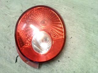 bontott CHEVROLET MATIZ Jobb Hátsó Lámpa