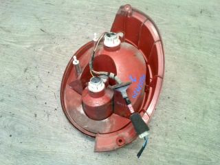 bontott CHEVROLET MATIZ Jobb Hátsó Lámpa