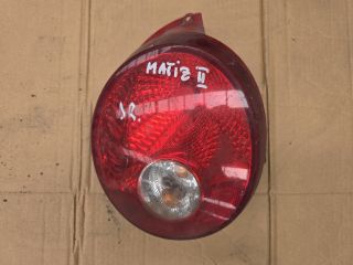 bontott CHEVROLET MATIZ Jobb Hátsó Lámpa