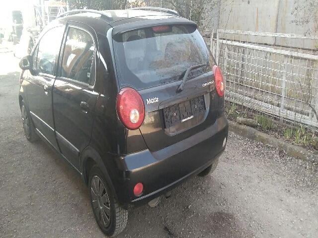 bontott CHEVROLET MATIZ Jobb Hátsó Lámpa