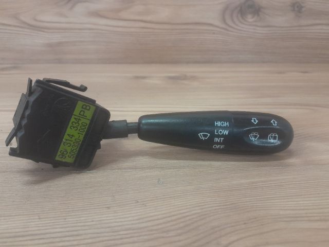 bontott CHEVROLET MATIZ Jobb Kormánykapcsoló Ablaktörlő