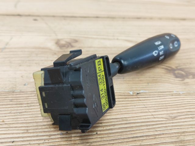 bontott CHEVROLET MATIZ Jobb Kormánykapcsoló Ablaktörlő