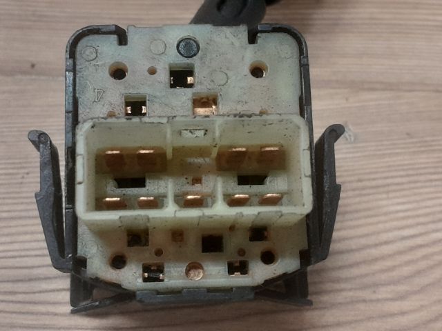 bontott CHEVROLET MATIZ Jobb Kormánykapcsoló Ablaktörlő