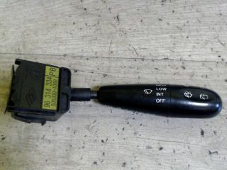 bontott CHEVROLET MATIZ Jobb Kormánykapcsoló Ablaktörlő