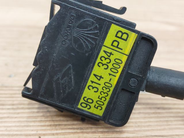 bontott CHEVROLET MATIZ Jobb Kormánykapcsoló Ablaktörlő