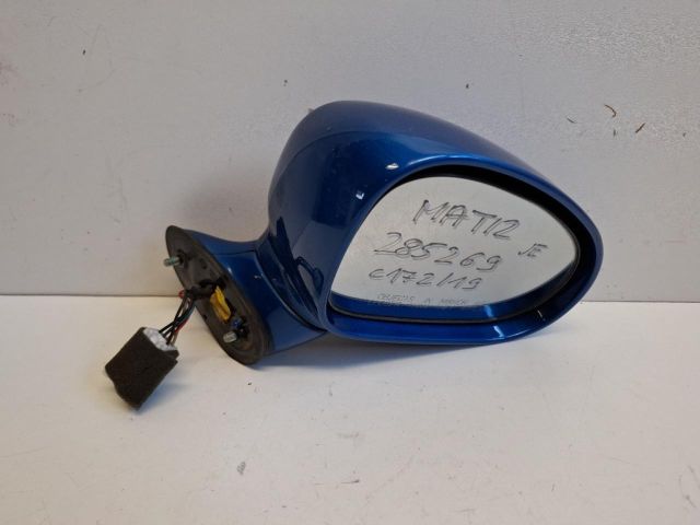 bontott CHEVROLET MATIZ Jobb Visszapillantó Tükör (Elektromos)