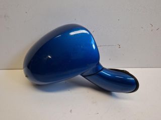 bontott CHEVROLET MATIZ Jobb Visszapillantó Tükör (Elektromos)