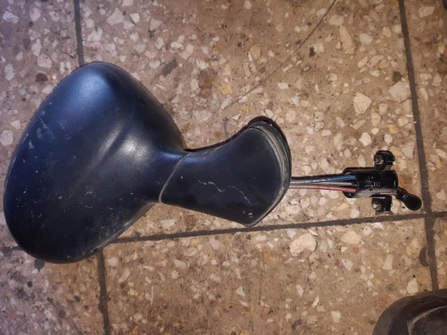 bontott CHEVROLET MATIZ Jobb Visszapillantó Tükör (Mechanikus)