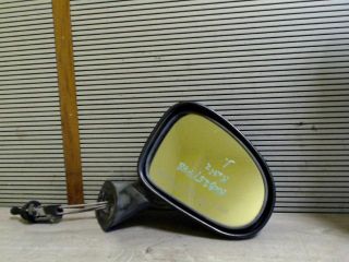 bontott CHEVROLET MATIZ Jobb Visszapillantó Tükör (Mechanikus)