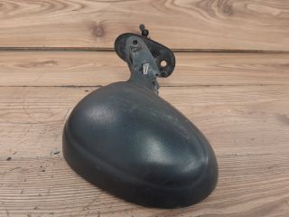 bontott CHEVROLET MATIZ Jobb Visszapillantó Tükör (Mechanikus)