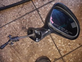 bontott CHEVROLET MATIZ Jobb Visszapillantó Tükör (Mechanikus)