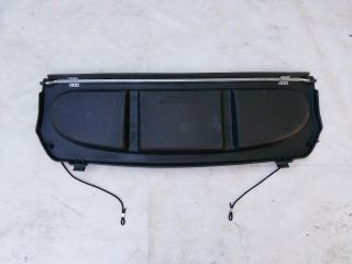 bontott CHEVROLET MATIZ Kalaptartó