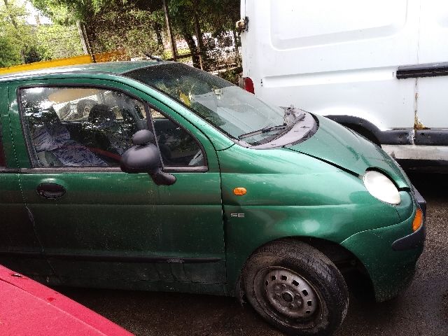 bontott CHEVROLET MATIZ Kalaptartó