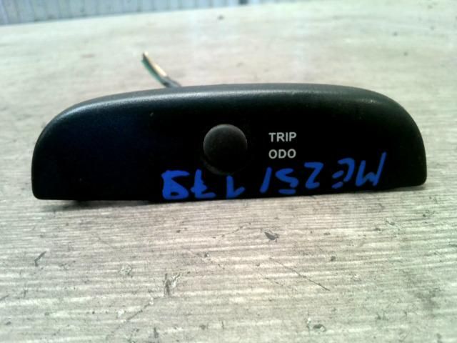 bontott CHEVROLET MATIZ Kapcsoló (Magában)