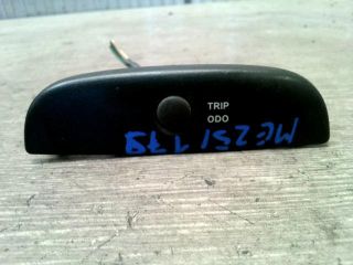 bontott CHEVROLET MATIZ Kapcsoló (Magában)