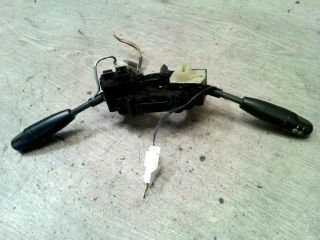 bontott CHEVROLET MATIZ Komplett Kormánykapcsoló (Bajuszkapcsoló)