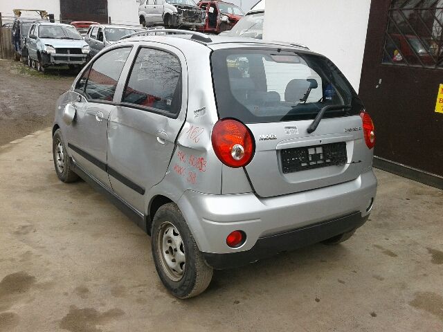 bontott CHEVROLET MATIZ Kormány