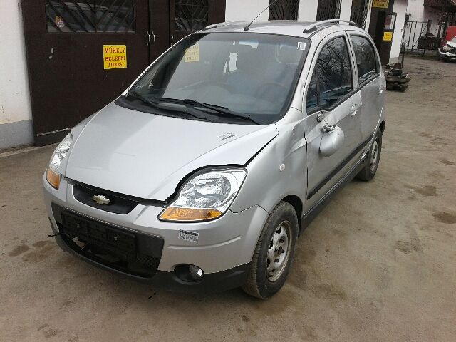 bontott CHEVROLET MATIZ Kormány