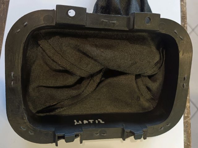 bontott CHEVROLET MATIZ Váltószoknya