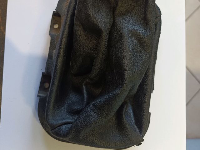 bontott CHEVROLET MATIZ Váltószoknya