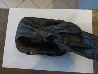 bontott CHEVROLET MATIZ Váltószoknya