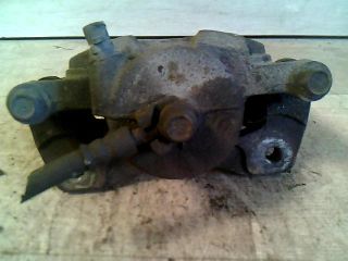 bontott CHEVROLET NUBIRA Bal első Féknyereg Munkahengerrel