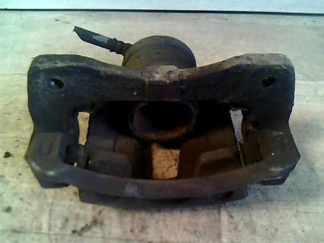 bontott CHEVROLET NUBIRA Bal első Féknyereg Munkahengerrel