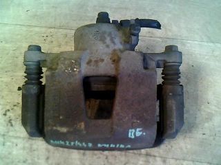 bontott CHEVROLET NUBIRA Bal első Féknyereg Munkahengerrel