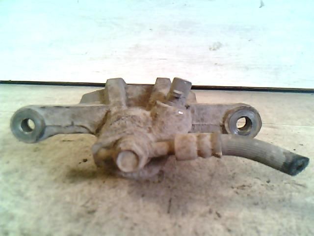 bontott CHEVROLET NUBIRA Bal hátsó Féknyereg Munkahengerrel