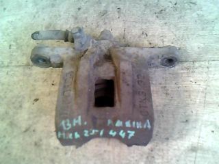 bontott CHEVROLET NUBIRA Bal hátsó Féknyereg Munkahengerrel