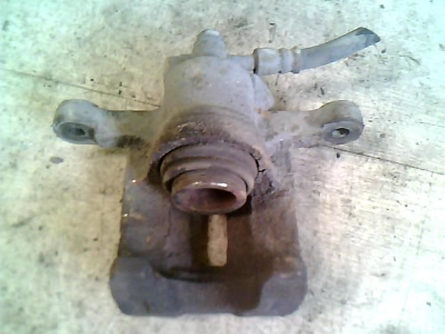 bontott CHEVROLET NUBIRA Bal hátsó Féknyereg Munkahengerrel