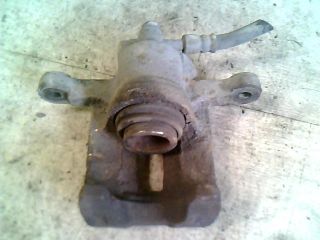 bontott CHEVROLET NUBIRA Bal hátsó Féknyereg Munkahengerrel