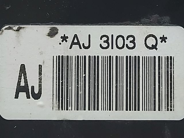 bontott CHEVROLET NUBIRA Fékrásegítő