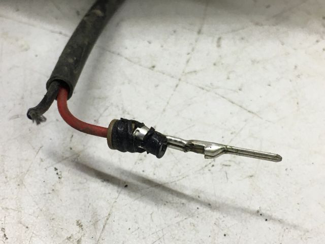 bontott CHEVROLET NUBIRA Főfékhenger