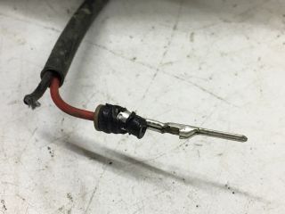 bontott CHEVROLET NUBIRA Főfékhenger