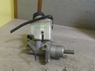 bontott CHEVROLET NUBIRA Főfékhenger