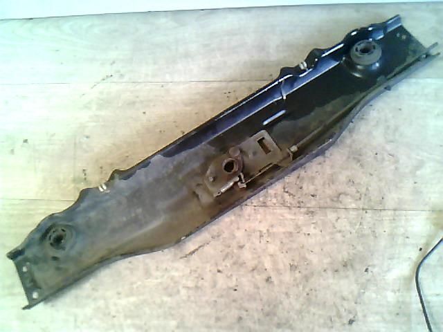 bontott CHEVROLET NUBIRA Homlokfal (Üres lemez)