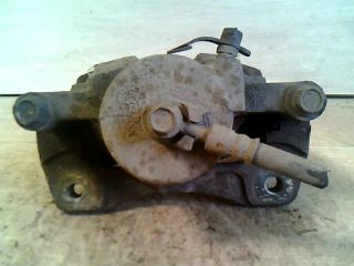 bontott CHEVROLET NUBIRA Jobb első Féknyereg Munkahengerrel