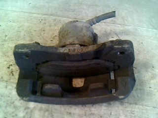 bontott CHEVROLET NUBIRA Jobb első Féknyereg Munkahengerrel