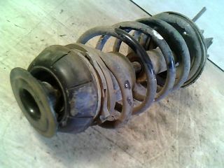 bontott CHEVROLET NUBIRA Jobb első Gólyaláb (Lengécsillapító, Rugó)