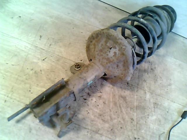 bontott CHEVROLET NUBIRA Jobb első Gólyaláb (Lengécsillapító, Rugó)