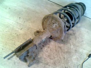 bontott CHEVROLET NUBIRA Jobb első Gólyaláb (Lengécsillapító, Rugó)