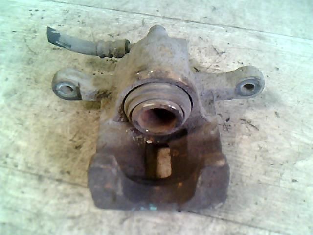 bontott CHEVROLET NUBIRA Jobb hátsó Féknyereg Munkahengerrel