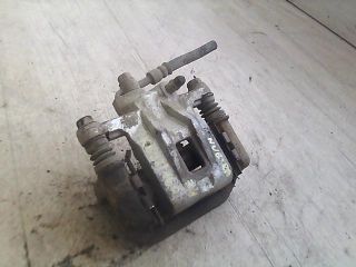 bontott CHEVROLET NUBIRA Jobb hátsó Féknyereg Munkahengerrel