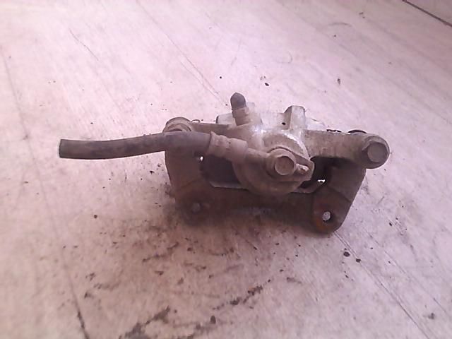 bontott CHEVROLET NUBIRA Jobb hátsó Féknyereg Munkahengerrel