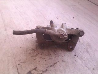 bontott CHEVROLET NUBIRA Jobb hátsó Féknyereg Munkahengerrel