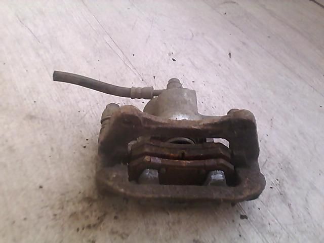 bontott CHEVROLET NUBIRA Jobb hátsó Féknyereg Munkahengerrel