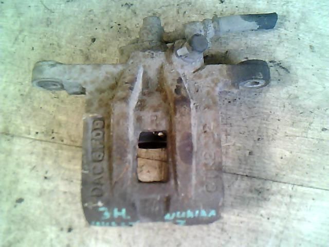 bontott CHEVROLET NUBIRA Jobb hátsó Féknyereg Munkahengerrel