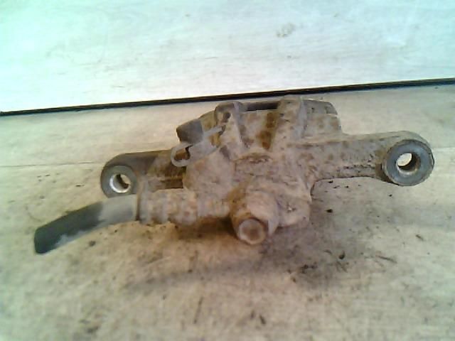 bontott CHEVROLET NUBIRA Jobb hátsó Féknyereg Munkahengerrel