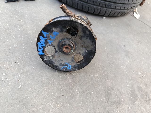 bontott CHEVROLET NUBIRA Kormányszervó Motor (Hidraulikus)